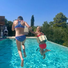 Anna, Familie in Bielefeld