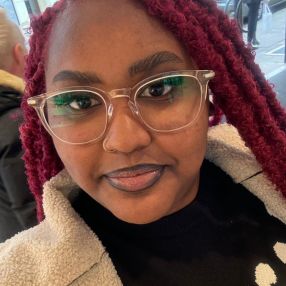 Amani, Babysitter in Köln