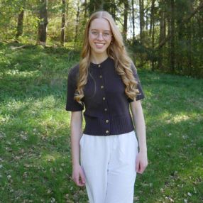 Sarah, Babysitter in Konstanz