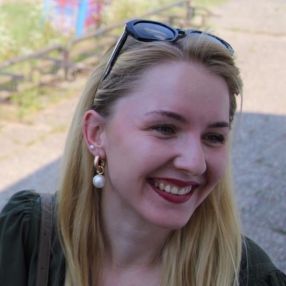 Sara, Babysitter in Ubstadt-Weiher