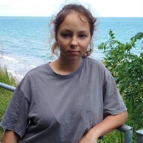 Saskia-Marie, Babysitter in Merseburg