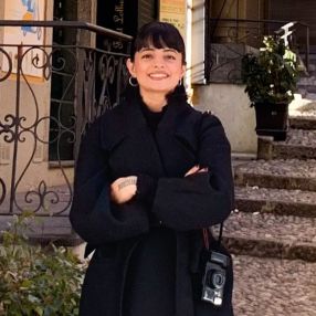 ANN, Babysitter in Neukirchen-Vluyn
