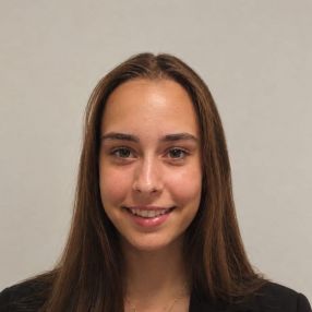 Lina, Babysitter in Coesfeld