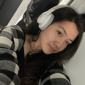 Anel, Babysitter in München