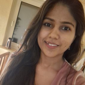 Dhanushika, Babysitter in Heilbronn
