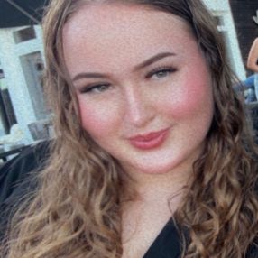 Tanisha Chanel, Babysitter in Nierstein
