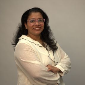 PRAJITHA, Babysitter in Wesel