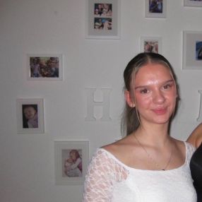 Alina, Babysitter in Beverstedt