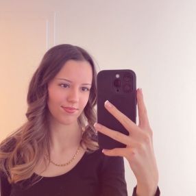 Paula, Babysitter in Lingen (Ems)