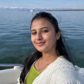 Neha, Babysitter in Mindelheim