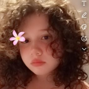 Bella, Babysitter in Hemsbach