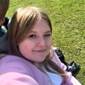 Johanna, Babysitter in Vechta