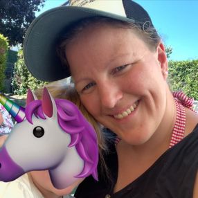 Bettina, Babysitter in Hemer