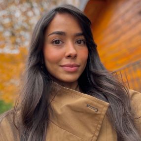 Amanda Queiroz, Babysitter in München