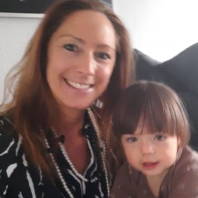 Stefanie, Familie in Bochum