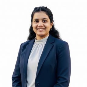 Bhavana, Babysitter in Chemnitz