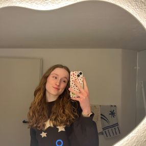 Fia, Babysitter in Öhringen