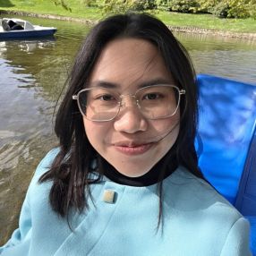 Reena Visvani, Babysitter in Halle (Saale)