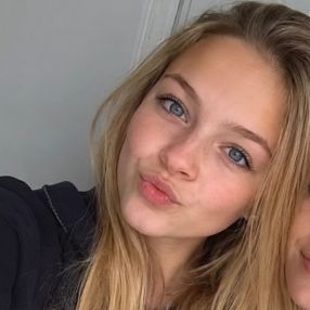 Vivien, Babysitter in Oberursel (Taunus)
