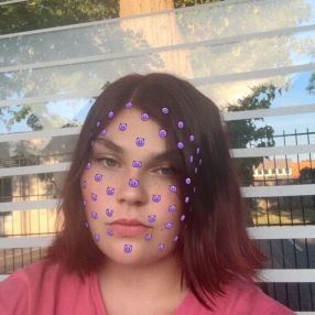 Leonie Mercedes, Babysitter in Seevetal