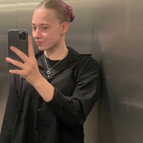 Isabell, Babysitter in Duisburg