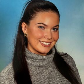 Eleni Anna, Babysitter in Offenbach am Main