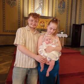 Cassandra, Familie in Gelsenkirchen