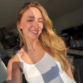 Malin, Babysitter in Stadthagen