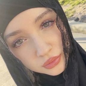 Juwayriah, Babysitter in Sigmaringen