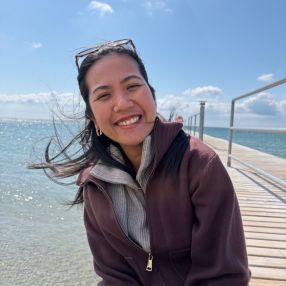 Janyaporn, Babysitter in Hamburg