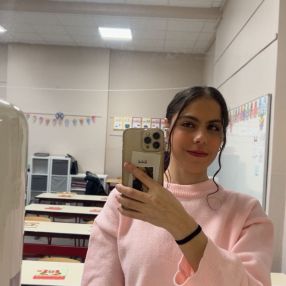 Galiah, Babysitter in Duisburg