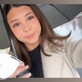Emma, Babysitter in Kernen im Remstal