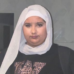 Sabrin, Babysitter in Neustadt an der Weinstraße