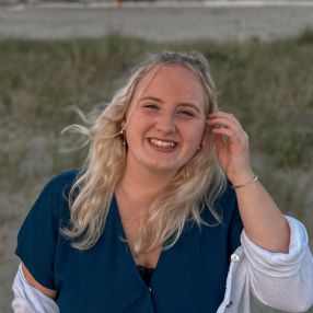 Melissa, Babysitter in Troisdorf