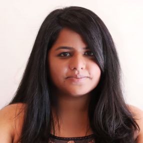 Sayali, Babysitter in Potsdam