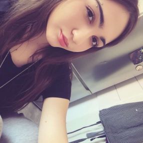 Dilay, Babysitter in Leer (Ostfriesland)