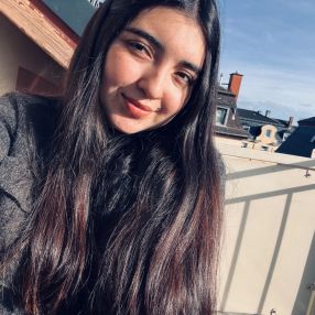 Daniela, Babysitter in Würzburg