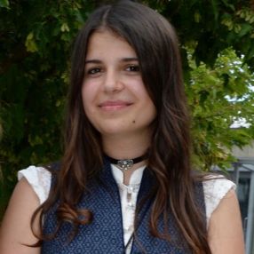 Patricia, Babysitter in Holzkirchen