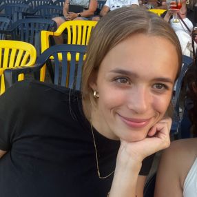 Taja, Babysitter in Freital