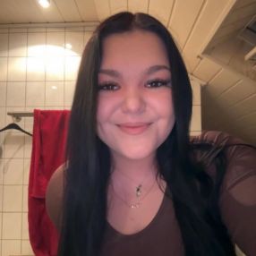 Antonetta, Babysitter in Halle (Westfalen)