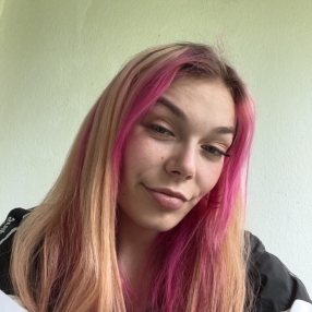 Chantal, Babysitter in Ganderkesee