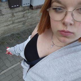 Lea, Babysitter in Königs Wusterhausen