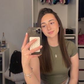 Lucia, Babysitter in Biberach an der Riß