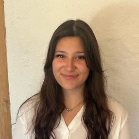Carlotta, Babysitter in Nagold
