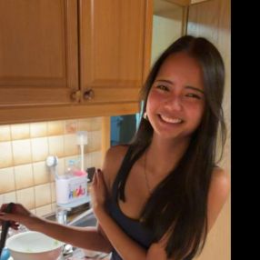 Gabriella, Babysitter in Rendsburg