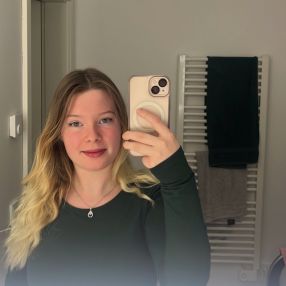 Leoni, Babysitter in Wiesloch