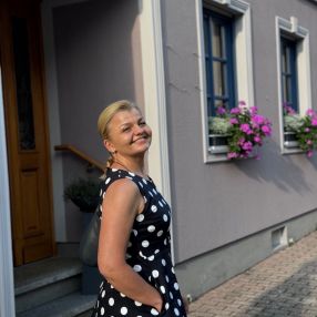 Olga, Babysitter in Erlangen