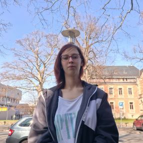 Daniks, Babysitter in Goslar