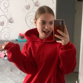 Alina, Babysitter in Willich