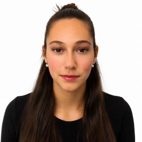 Demetra, Babysitter in Lampertheim